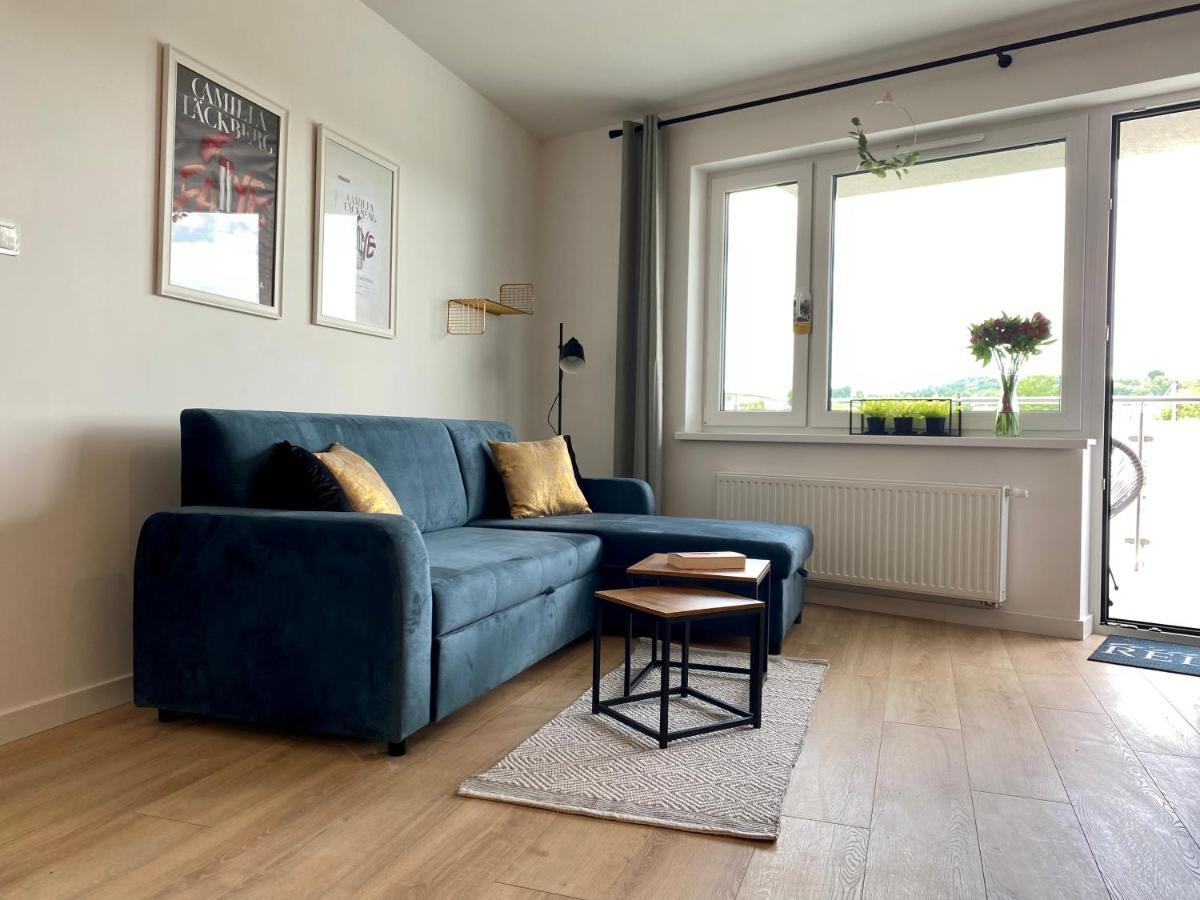 Apartament Camilli Lackberg Jelenia Góra Exterior foto